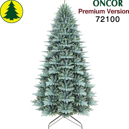 Item 72100 : 10ft Premium Nordic Blue Hook