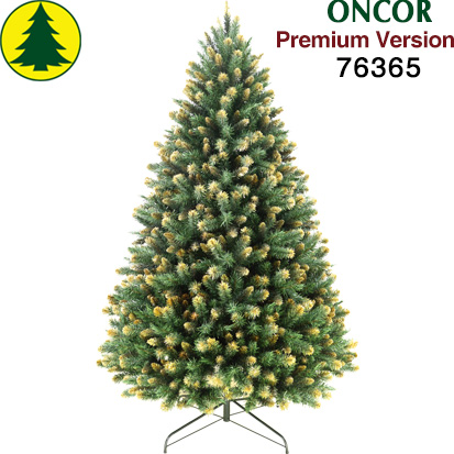 Item 76365 : 6.5Ft Premium Euro Gold