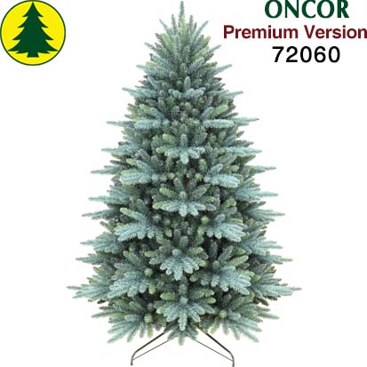 Item 72060 : 6ft Premium Nordic Blue Hook