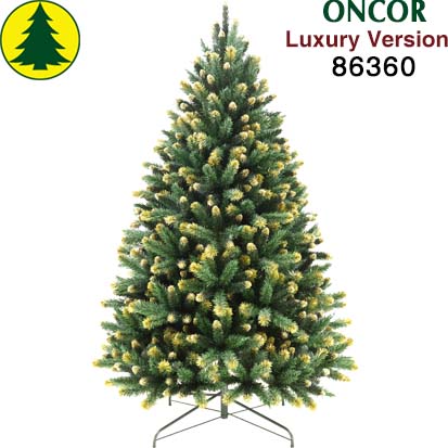 Item 86360 : 6Ft Luxury Royal Gold