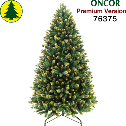 Item 76375 : 7.5Ft Premium Euro Gold