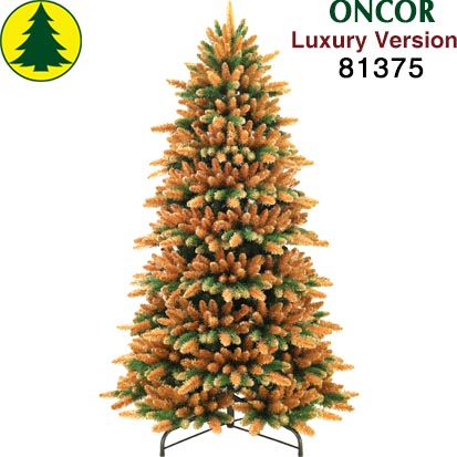 Item 81375 : 7.5ft Luxury Golden Cedar